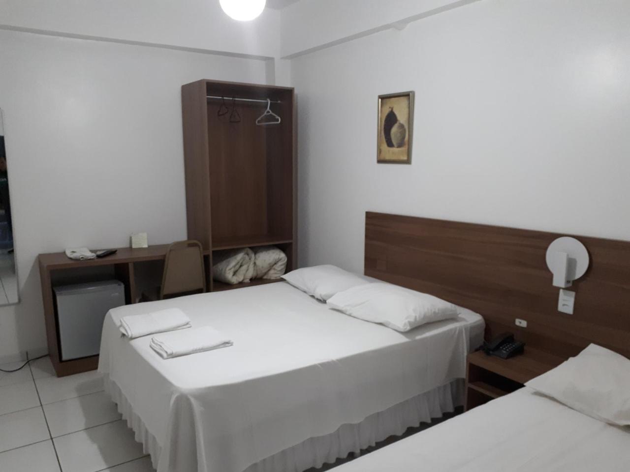 Grand Prix Hotel Каскавел Экстерьер фото